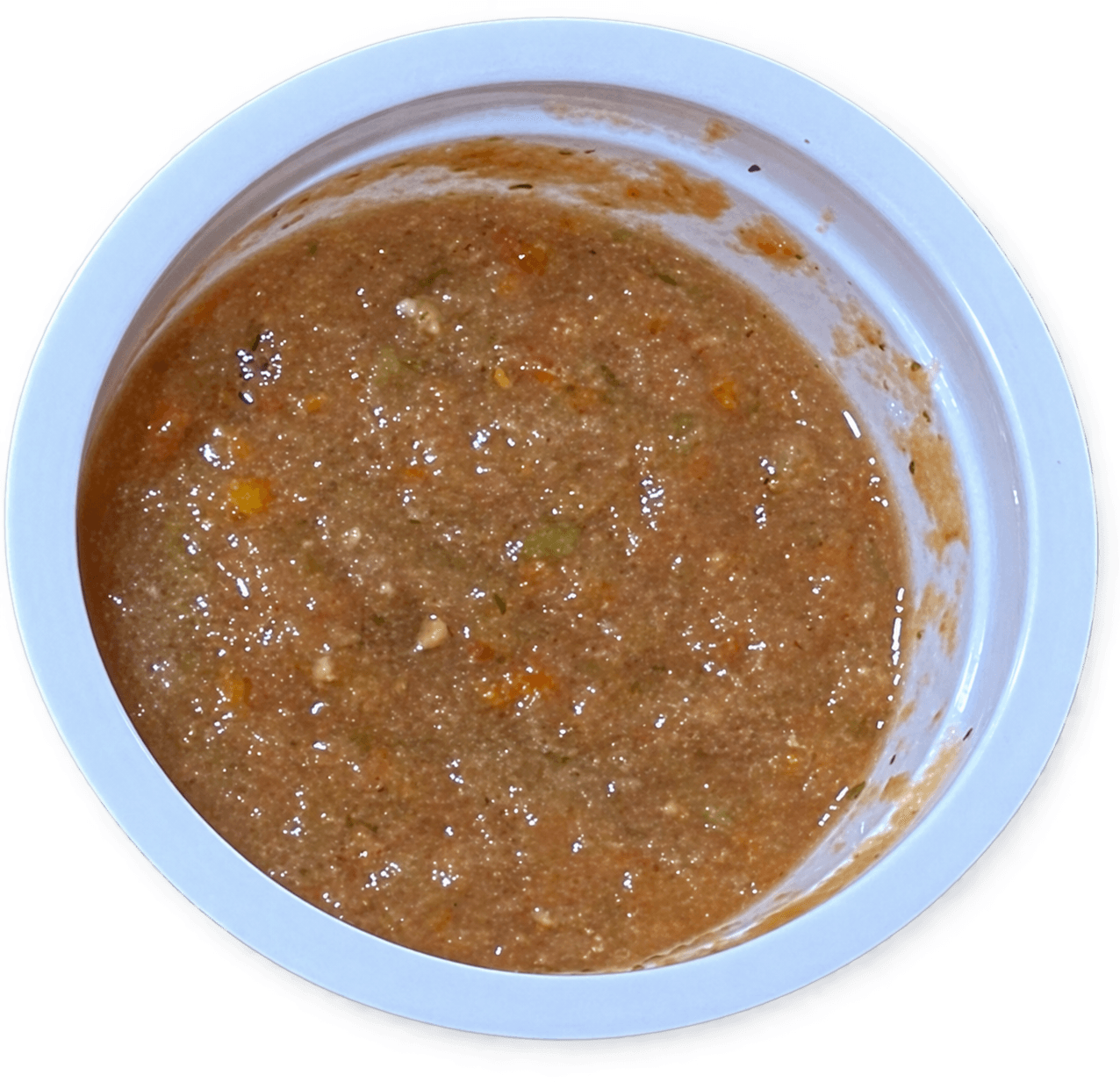 Fresh Tomato Sahawiq Chutney